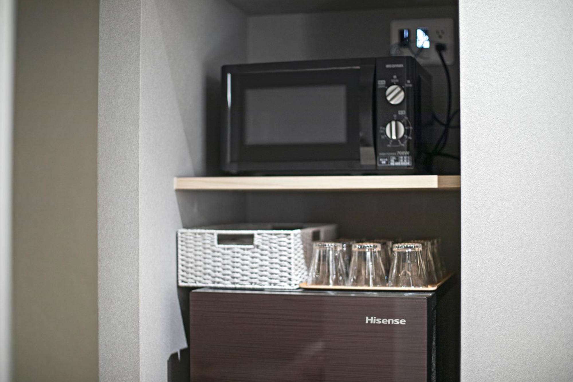 Apartamento Home新町: Stylish New Near Shinsaibashi